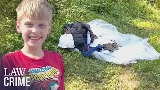 Corpo de Menina de 10 Anos é Encontrado e Mãe é Acusada: Tragédia Choca a Todos