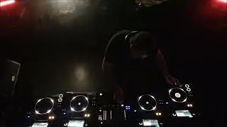 E.Decay Live  ///  Drum n Bass / DnB / D&B / Jungle / 57 Tracks in 1h45m