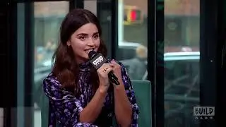 Jenna Coleman Talks About Her Role In PBS Victoria