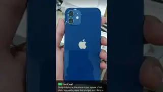 iphone 12 (64gb) at 50000 #iphone12 #flipkart