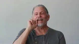Jeff Kober on drugs