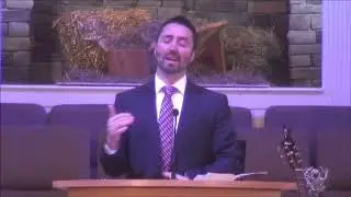#8 FOUNDATIONS - The Foundation of Marriage - Communication - Genesis 2:18-25
