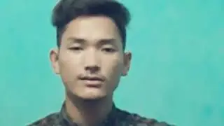new video song by hanok tamang