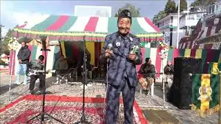 3/11 GORKHA RIFLES EX-SERVICEMEN ASSOCIATION RAISING DAY-2026.
