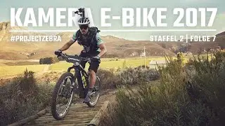 #ProjectZebra 360&deg; | Stage #5 - SingleTrack