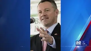 Shortsleeve jumps into 2026 race for Massachusetts governor