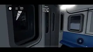 IRT Subway Mainline: Riding The R142A (4) Train From Sutter Avenue-Rutland Road To New Lots Avenue