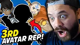 NEW LEAK IN NICKELODEON ALL-STAR BRAWL