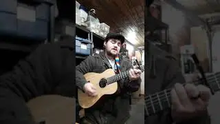 Me and My Dog - Boygenius Cover