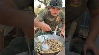 Seasoning #Navy #food #thaifood #cooking #eat #streetfood #increasevisibility #eating #delicious