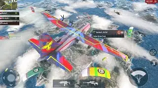 ATSS2:TPS/FPS Gun Shooter Gameplay |Moggi Gaming