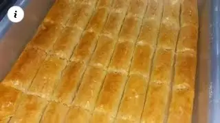 عمرك ما هتشتر يه من براتانى ‼️هتعملى اصابع جلاش  بالسودانى والجلاش المحمر طريقه  جديده⁉️مستنيه ايه