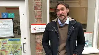 Toffee Turns 10 Ep.5 Ouseburn Trust Part 2