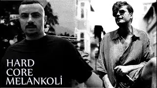 No.1 ft. Defkhan - Hard Core Melankoli