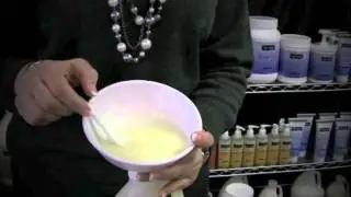 Massage Gels - Bon Vital' Product Modality Guide