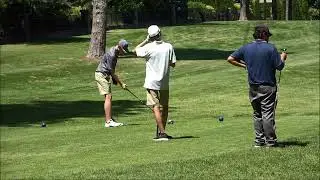 2022 WJGA Sub-District Tournament #2 at The Highlands G.C.