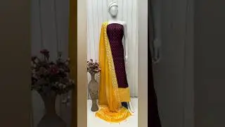 Churidhar Materials                 #churidharmaterials #kurtimaterial #jesaanu