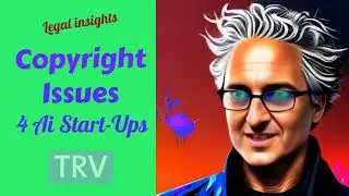 Don't Get Sued! Copyright Essentials Every AI Startup Should Know