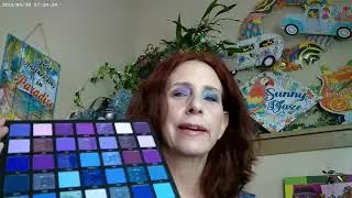 Beauty Bay Midnight Palette 2