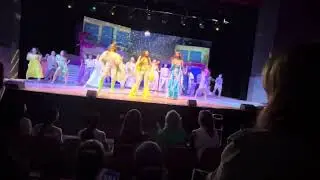 Mamma Mia Mega Mix- Stratford Playhouse 2024