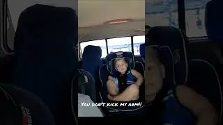 Toddlers brutal honesty#funny#shorts