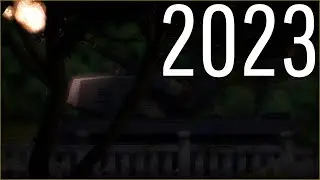 [War Thunder} Happy new year 2023