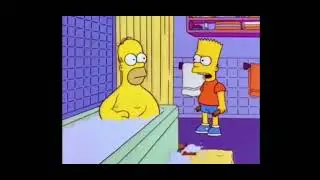 The simpsons despacito meme #despacito #simpsons #meme