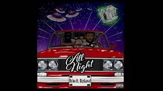 Bybo - All Night ft. Bizgawd