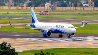 Plane Spotting at Kolkata Airport | Plane Landing & Take off Videos | Aviation Videos | VECC INDIA