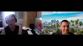S5. EP 51  Interview with Film Director  Calvin McCarthy