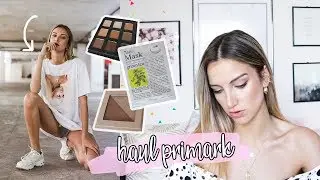 🍒HAUL EXPRESS DE PRIMARK🍒