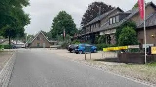 Apeldoorn Vroeg: Ugchelen- rust en ruimte