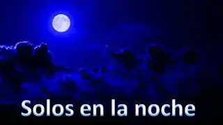 Solos en la noche 18