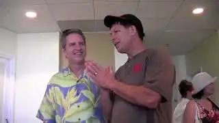 HFWF12 Know Your Farmer: Mark Suiso of Makaha Mangoes