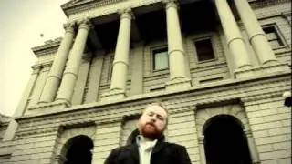White Rage (popular demand remix)  by sole b/w Arizona Goddamn by Evangelist J.B. Best