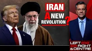 Economic Crisis Fuels Iran Unrest: A New Revolution?