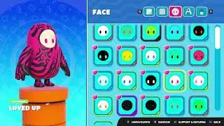 Cool Skin Combo