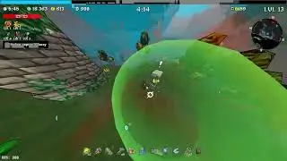 MEGABONK - FOX 615K - 1.0.17