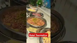Hotel Tourmaline Peshawar is one of the best hotel in Peshawar city. #chef #new #cooking #peshawar