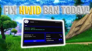 HWID / IP Unban Guide For 2025! How To Play Your Favorite games again!