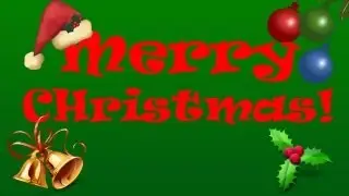 MESSED UP CHRISTMAS SPECIAL!
