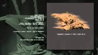 Psyrobots - From dungeons to rooftops (Produced by Empne) (Cuts by Eon green)