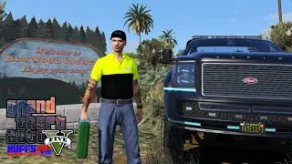 Hookin em up in Roxwood! | Hayes Auto | | Kuffs Gaming Roleplay Server | FiveM | GTA V
