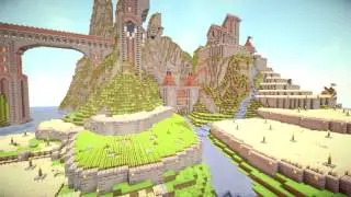 Team UCanCraft - Ultropia