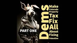 Democrat Socialist Elisabeth Epps Addresses the 2023 Colorado Special Session pt.1