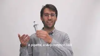 EPFL Meet our fellows! &ndash; Armand Kurum [S1E3]