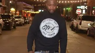 OMFHABIB &ldquo; Heart Of A Woman Remix &ldquo;