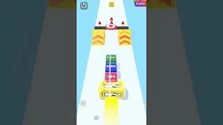 Jelly run gameplay #gameplay #gaming #games #intresting #fun #numbers #bgmi #freefire #pubg #shorts