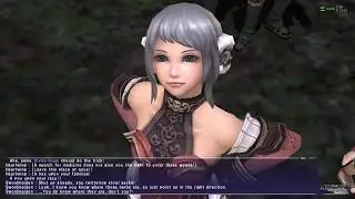 FFXI: SoA 1-2&3 The Geomagnetron & Onward to Adoulin