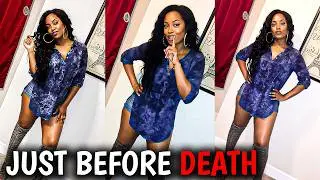 Man In Oklahoma K!lls Soldier Wife For Exposing Him Facebook Live | True Crime Story